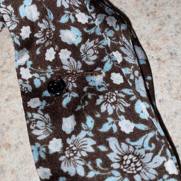 Silk Cami by Ann Taylor - Picture 9 of 9